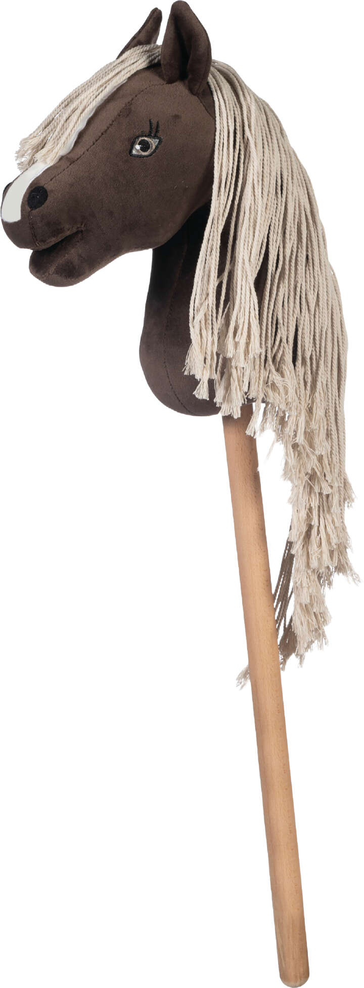 HKM Hobby Horse Professional Slim Line